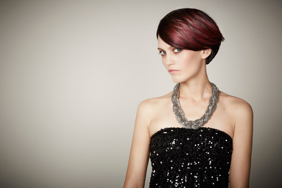 icono STEFFI – Graduierter Bob mit Asymmetrie — Bild 4