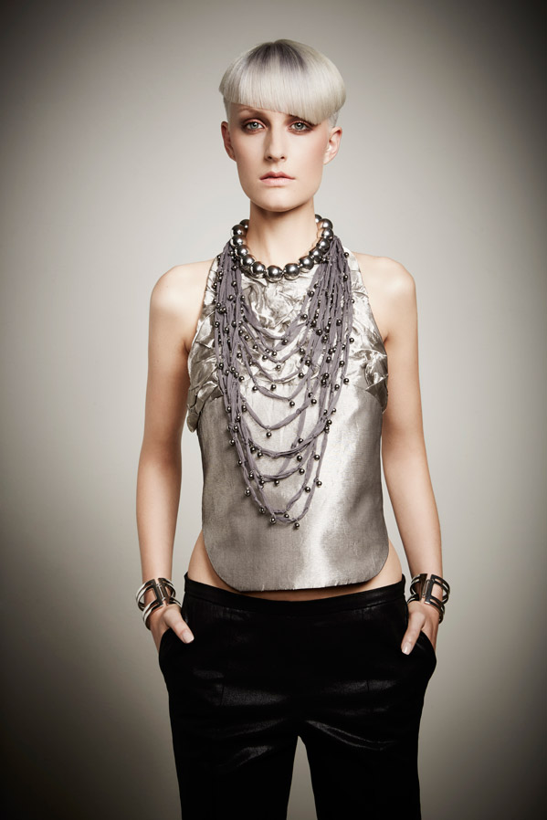 icono JASMIN – Heartbeat-Schattierung am Ansatz — Bild 1