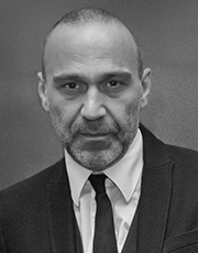 Bertram Kainzner