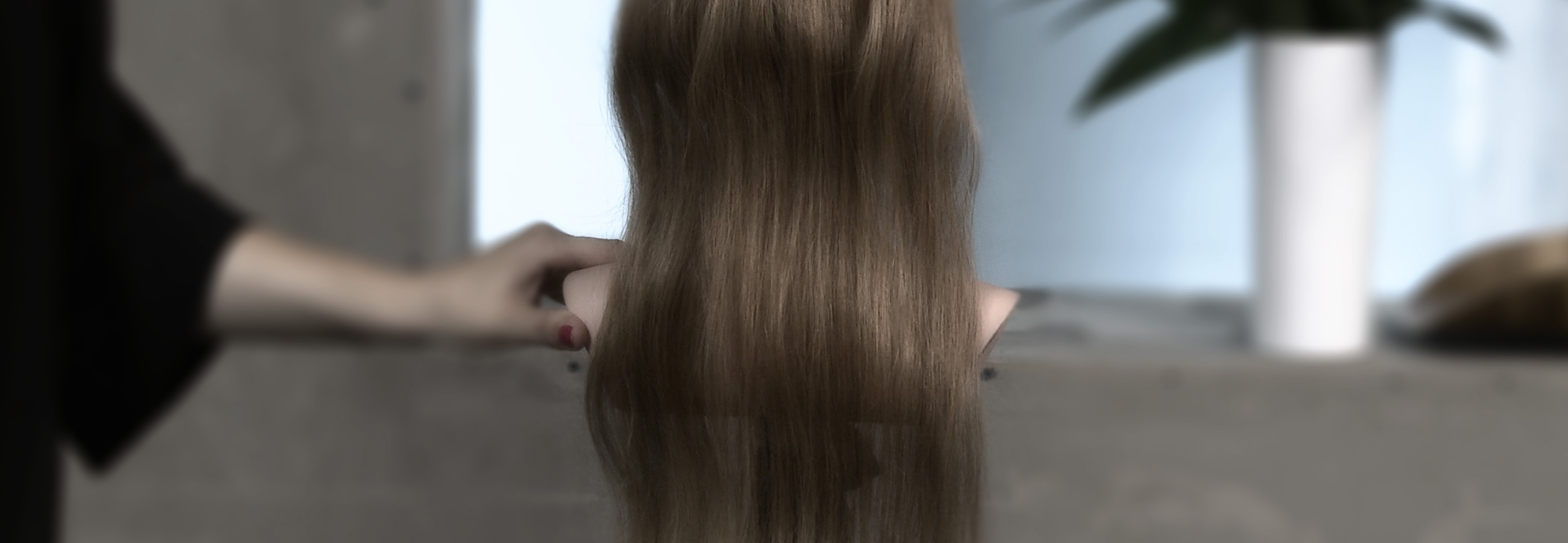 Wellen-Styling mit dem Lockenstab – Technik — Trailer
