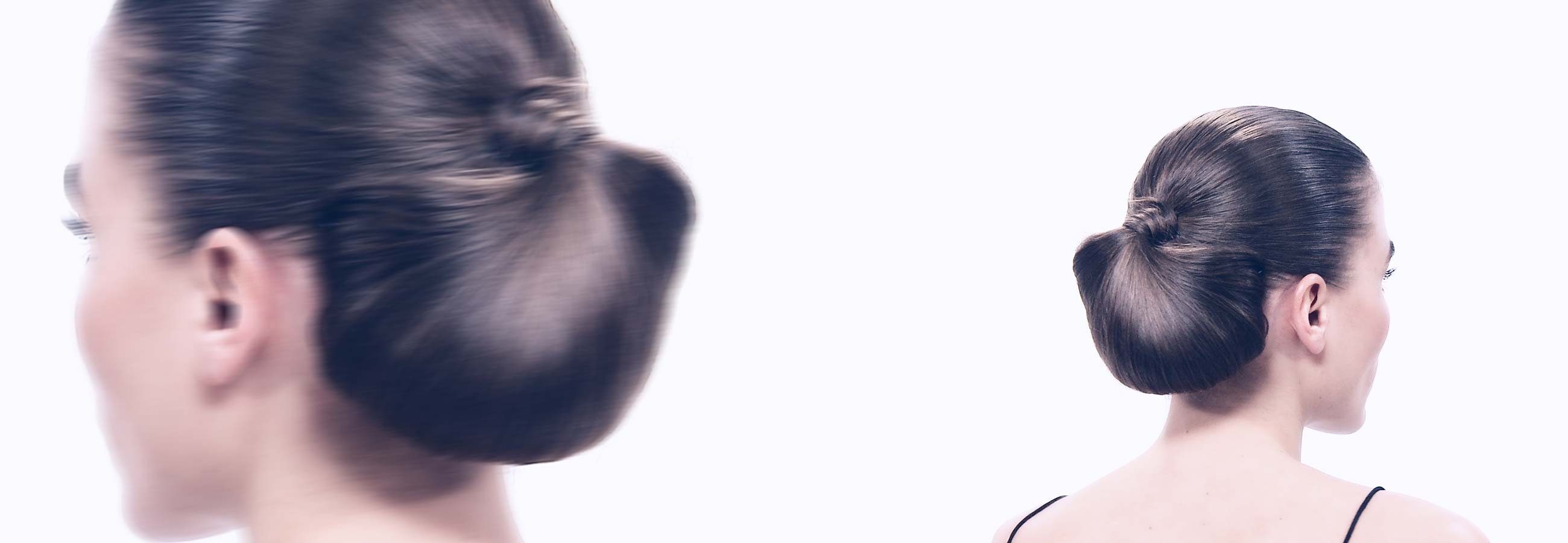 Chignon – klassische Hochsteckfrisur für festliche Anlässe