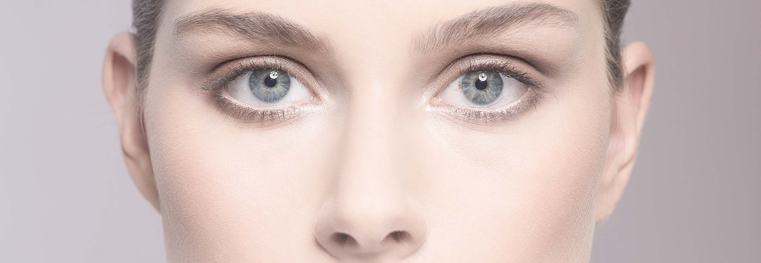 Sommer-Make-up schminken – Smokey Eye, Nude-Basis — Trailer
