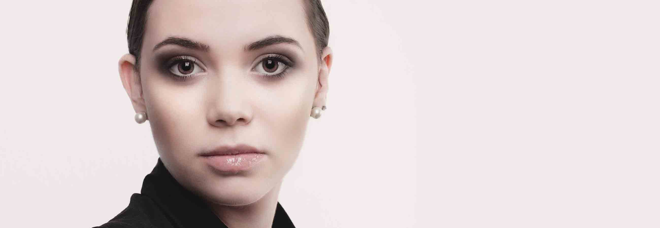 Smokey Eyes – weich mit verblendetem Kajal — Trailer