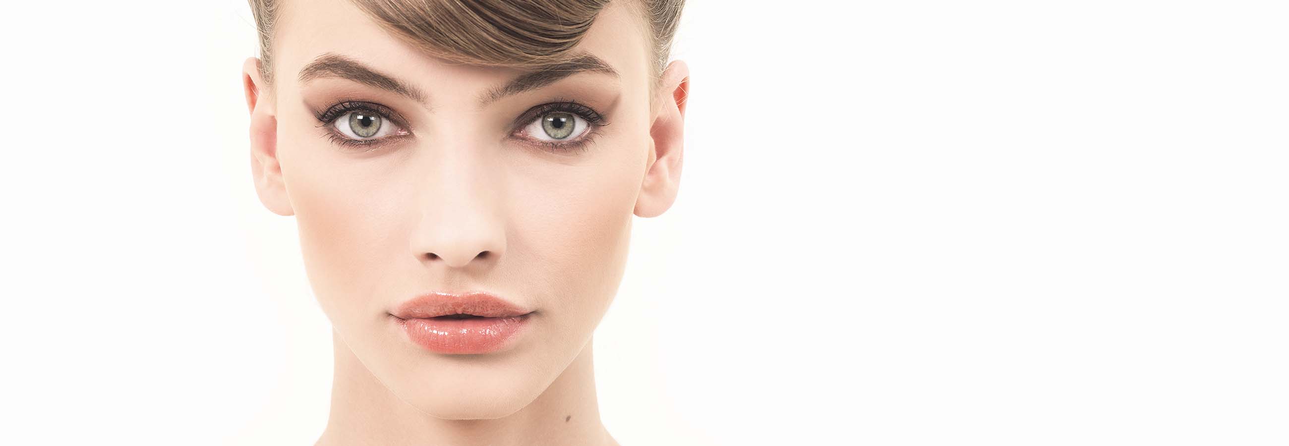 Catwalk 2 – Updo: eingeschlagene Seiten & Flechtzopf