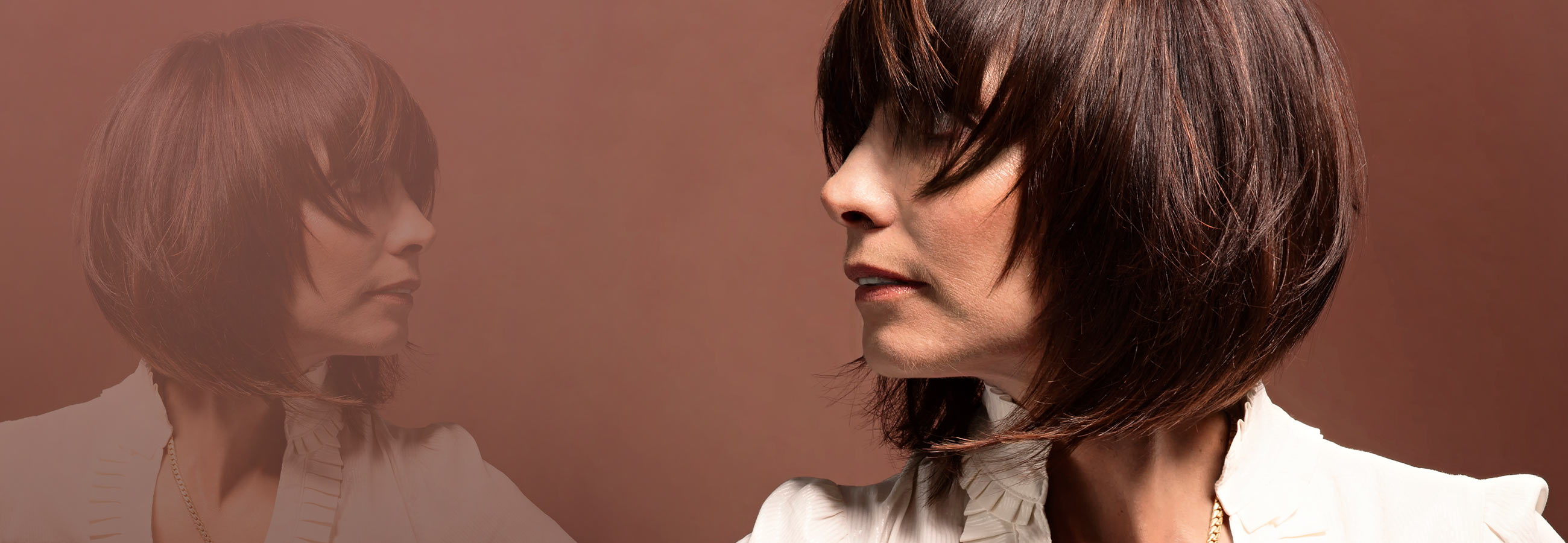 Forty Plus 6 – fransiger Bob mit Undercut — Trailer