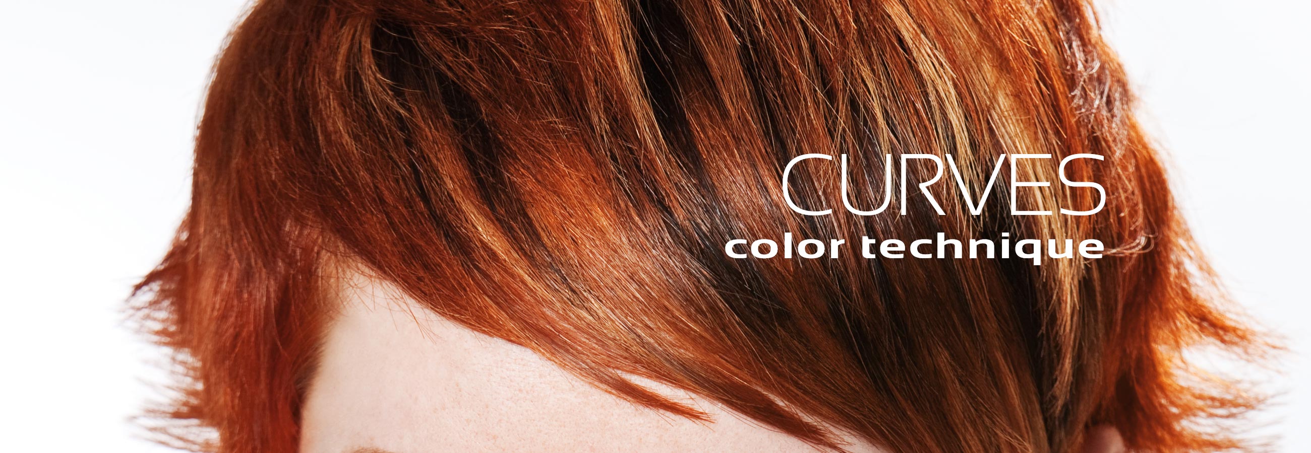 CURVES – Color-Effekt in Mondsichelform