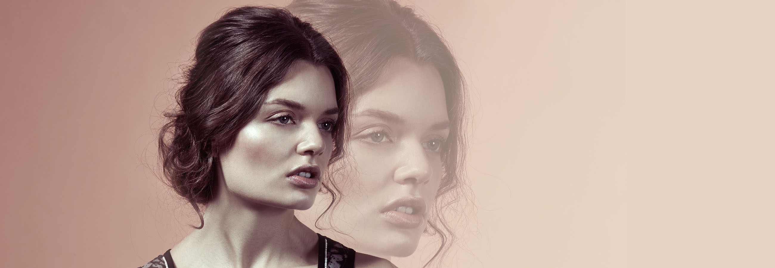Verspielte Steckfrisur per Bubble-Methode – Updo — Trailer