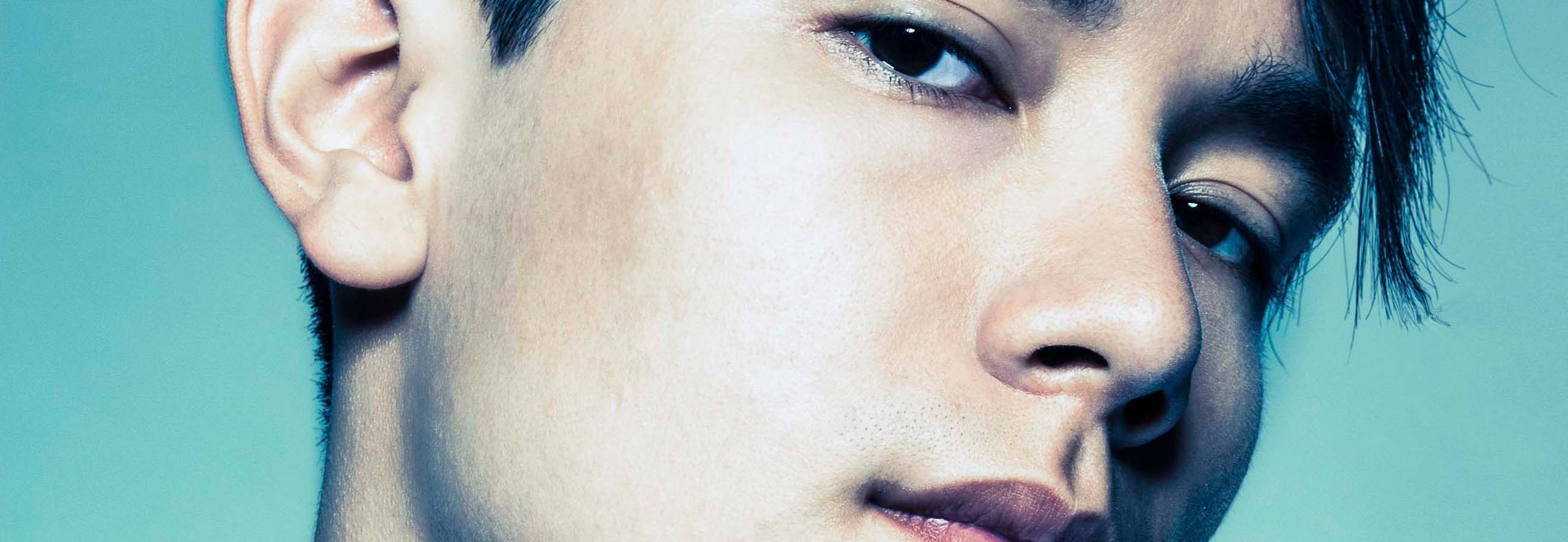 Herren-Undercut asymmetrisch: Point- & Slide-Cut — Trailer