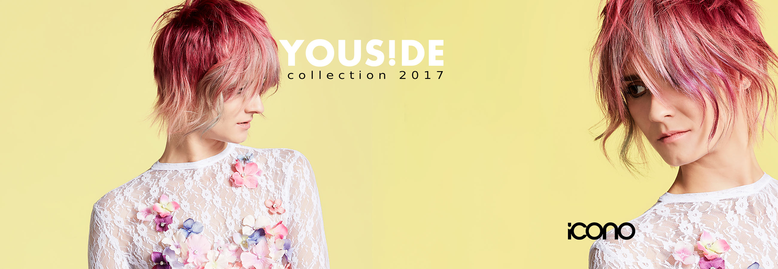 YOUSiDE 6 – gestufter 80er-Trendschnitt — Trailer