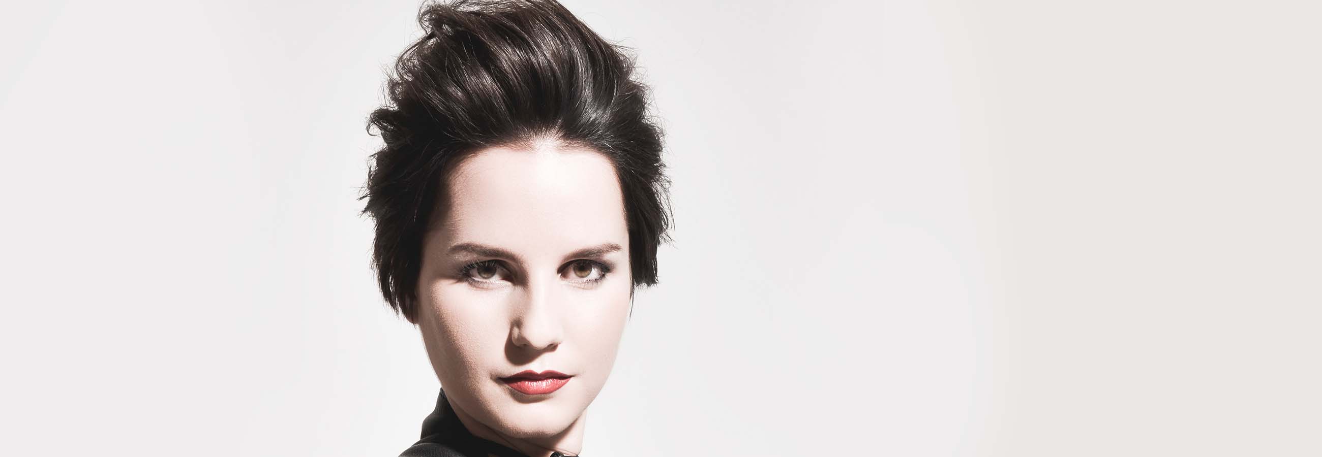 Pixie – Kurzschnitt frei mit dem Feather