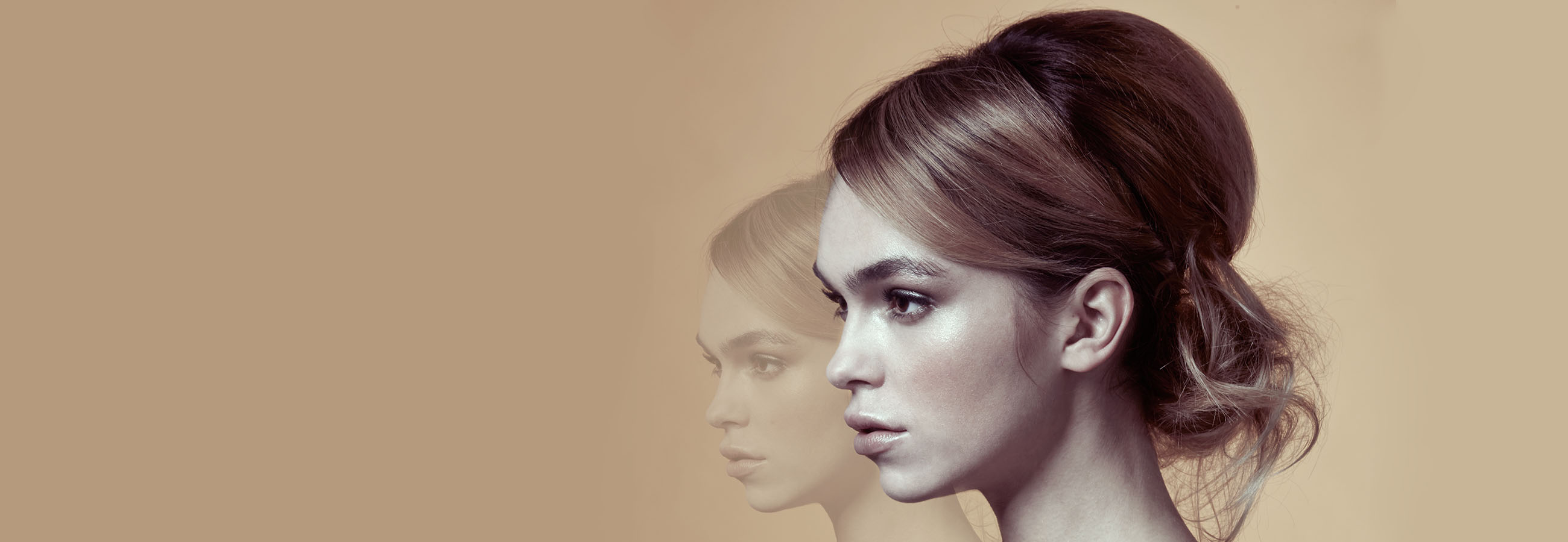 60er-Look modern interpretiert – Updo — Trailer