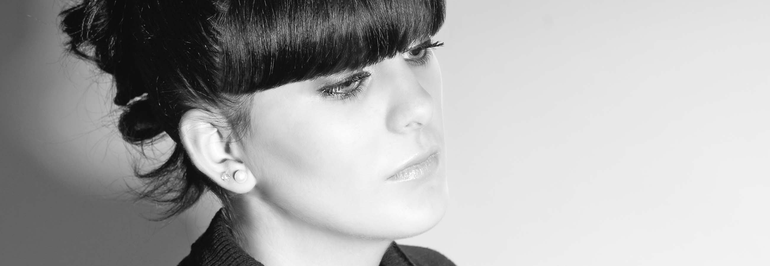 Nodechain – zwei Ponytails zur Knotenkette